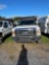 2010 Ford F350 Contractors Dump, 6.4L DSL, Automatic, Pintle......Hitch, Tarper, 4 door cab, VIN: