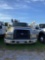 1995 Ford Service Truck, Cummins DSL, Automatic, Air Brakes, Miller Air Pak DSL Welder, Tank/Bottle