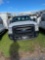 2015 Ford F350 Utility Truck, 6.2L, Automatic, Knapheide Body, Hitch Receiver, VIN: