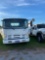 2012 Isuzu Lawn/Sprayer Truck, DSL, Automatic, Underbody Liquid Tanks, 4 Hose Reels, Built In Pump,