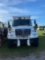 2011 IH 4300 Mobile Shop Truck, MaxxForce DSL, Allison Auto, A/B, Ext Cab, Pintle Hitch, GVW