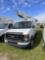 2011 Ford E350 Bucket Van, 5.4L, Automatic, Versalift Bucket Lift, Model Vantel 29N-0, Platform
