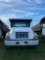 1998 Chevy C6500 Stake Side Flat Bed, CAT Motor, 5 speed, GVWR - 25,950 lbs, Rear Liftgate, Storage