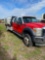 2013 Ford F550XL Flatbed, Dsl, Auto, Crew Cab, Weather Guard Boxes, VIN: 1FD0W5GT5DEA15173, Miles -