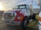 2007 Ford F750 C&C, Cummins DSL, 7 speed, GVWR - 25,999lbs, VIN: 3FRNF75H97V426575, Miles: 106,947