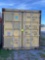20' Sea Container