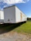 1993... Strick 53ft Box Trailer, Air Brakes, Tandem Slide Axles, VIN: 1S12E85366PE353040