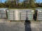 7' - 20 Drawer Work Bench