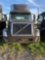 2014 Volvo S/A Road Tractor, Day Cab, D13 405hp Motor, 10 speed Eaton-Fuller, Air Brakes, DEF,