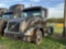 2014 Volvo S/A Road Tractor, Day Cab, D13 405hp Motor, 10 speed Eaton Fuller, Air Brakes, DEF,