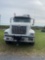 2013 International PayStar Tandem Axle Road Tractor, MaxxForce, 13 Speed Eaton-Fuller, Air Brakes,