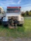 1997 Freightliner FL80 Single Axle Dump, 6 speed, GVWR - 36,220, Snow Plow in Bed, Air Brakes, Side