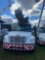 2007 Freightliner Business Class M2, Drill Derek/Crane, CAT C7 Motor, Automatic, Air Brakes, Reading