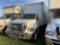 2004 Ford F650 Box Truck, CAT C7 Acert Motor, 7 speed, Morgan Box 20', VIN: 3FRNF65T74V664693,