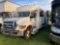 2015 Ford F650 Bus, 41 Passenger, Triton V10, Automatic, Left & Right Side Doors, GVWR-25,999lbs,