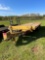 2007 Cam Superline Deck Over, Tandum Axle, Full Tilt Deck, 14,000lbs capacity, Pintel Hitch, Storage