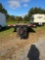2001 Trail King Equipment Trailer, Tandem Axle, Air Brakes, Pintle...Hitch, GVWR-48,020lbs, Ramps,