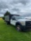 2016 Ford F450 Stake Side Flatbed, *DOES NOT RUN*, Morgan Bed, 6.7L DSL, Automatic, Ext Cab, Rear