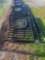 20' Wrought Iron Gates