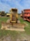 John Deere 550, O-rops, 6 Way Blade, SN: n/a, Hours: 8950