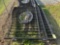 20' Wrought Iron Gates