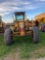 CAT 12G, Cab, 12' Blade, Front Ripper, 6 speed, SN: 61M5182, Hours: 4555