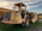 John Deere JD7762 Scraper, 23.5-25 Rubber, SN: 001953T, Hours: Can't read meter
