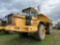 1991 Volvo BM A35, 6x6, 26.5R25 Rubber, SN: A35V1630, Hours: 15689