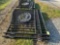 20' Wrought Iron Gates