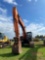 Hitachi Zaxis 290LC-5N, Cab, Heat, AC, Plumbed, GP Bucket, SN: 830419, Hours: 9836