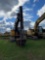 2016 John Deere 245 GLC, Cab, Heat, AC, Plumbed, Coupler, Grapple, 32