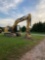 2013 CAT 318EL, Cab, Heat, AC, Quick Coupler, 36