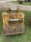 CAT Bucket off of CAT 318C