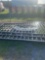20' Wrought Iron Gates (Damaged)