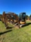 Case CX36B, Cab, Heat, AC, Leveling Blade, GP Bucket, SN: N63024, Hours: 3099