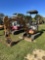 Case CX17B, Rops, Leveling Blade, Rubber Tracks, GP Bucket, Plumbed, SN: N16802, Hours: 2117