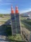 250 PVC Safety Traffic Cones