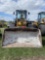 2013 CAT 924K, Cab, Heat, AC, Fusion Coupler, GP Bucket, 3rd Valve, SN: R01535, Hours: 13587