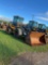 John Deere 624J, Cab, Heat, AC, JRB Quick Attach w/ forks & Bucket, SN: JP606361, Hours: 3282