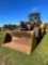 John Deere 624K, Cab, Heat, AC, 20.5R25 Rubber, GP Bucket - John Deere, 3rd Valve, SN: 640930,