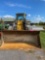 John Deere TC 62H, Cab, Heat, AC, 3rd Valve, Coupler, GP Bucket, 20.5R25 Rubber, SN: 573351, Hours: