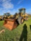 John Deere TC54H, Cab, Heat, AC, GP Bucket, 20.5-25 Rubber, Quick Attach, Aux Hyd, SN: 565992,