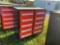 10 Drawer Toolbox/Work Bench