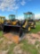 New Holland W80B Wheel Loader, Cab, Heat, Hyd Quick Attach, GP Bucket, 405/70R20 Rubber, Aux Hyd,