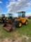 Volvo L35G Wheel Loader, Cab, Heat, AC, Hyd Quick Attach, GP Bucket, 405/70R20 Rubber, SN: 424011,