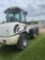 2009 Terex...TL80, Cab, 15-19.5 Rubber, Quick Attach, Aux Hyd, GP Bucket, SN: 801708, Hours: 6072