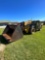 2013 CAT TL943C, Cab, heat, 370/75-28 Rubber, Pintel Hitch, Max Capacity 9,000lbs, Pallet Forks and