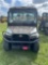 Kubota RTV X1100C, Cab, Heat, AC, DSL, 4x4, Hyd Dump Bed, SN: 10479, Hours: 1001