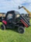Polaris Ranger XP, 800 EFI, 4x4/AWD, Cab, SN: Can't find plate, Hours: 3339