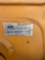 Case 580 Super M Series 2, Cab, Heat, AC, 4x4, Ext Hoe, GP Bucket, Pilot Controls, SN: 428603,